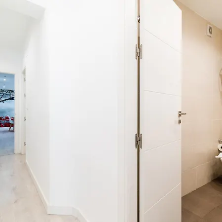 Wekey Homes Granada, Elvira Suites Centro Exterior photo