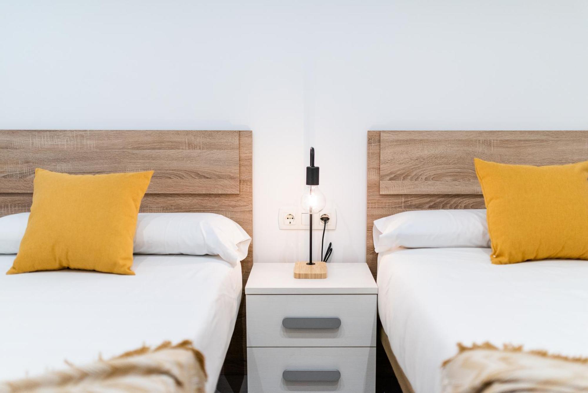 Wekey Homes Granada, Elvira Centro Apartment