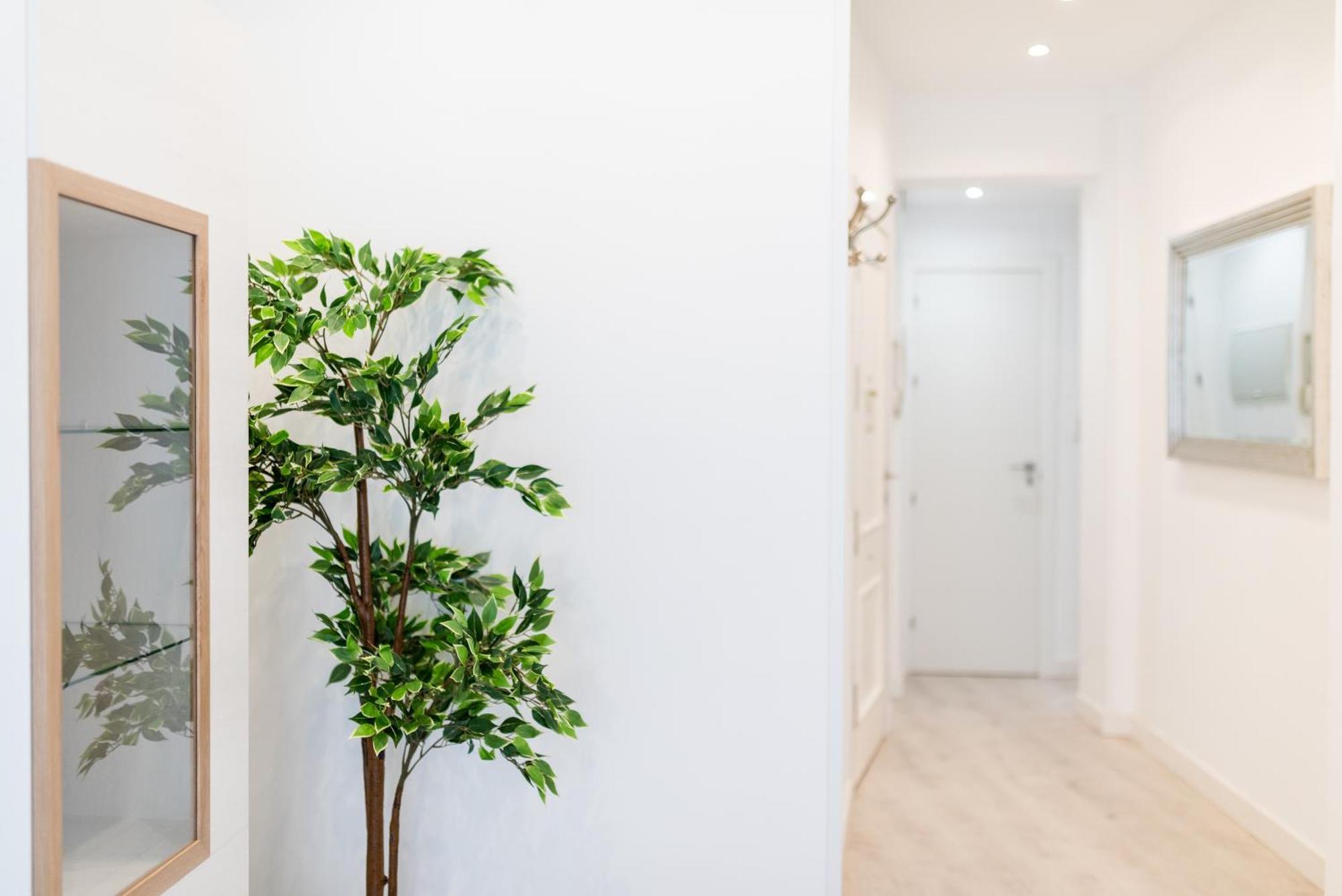 Apartment Wekey Homes Granada, Elvira Centro Granada