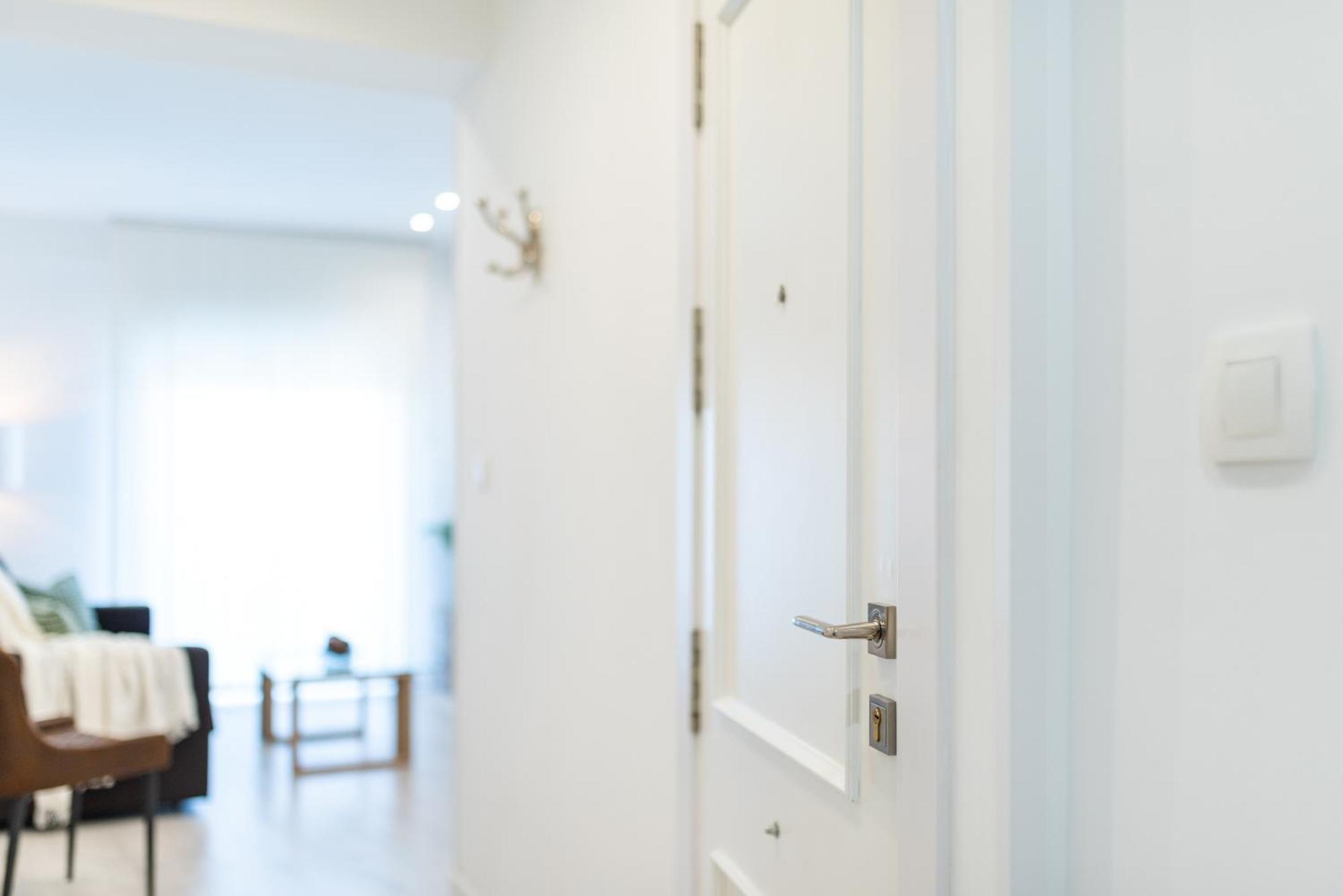 Wekey Homes Granada, Elvira Centro Appartement