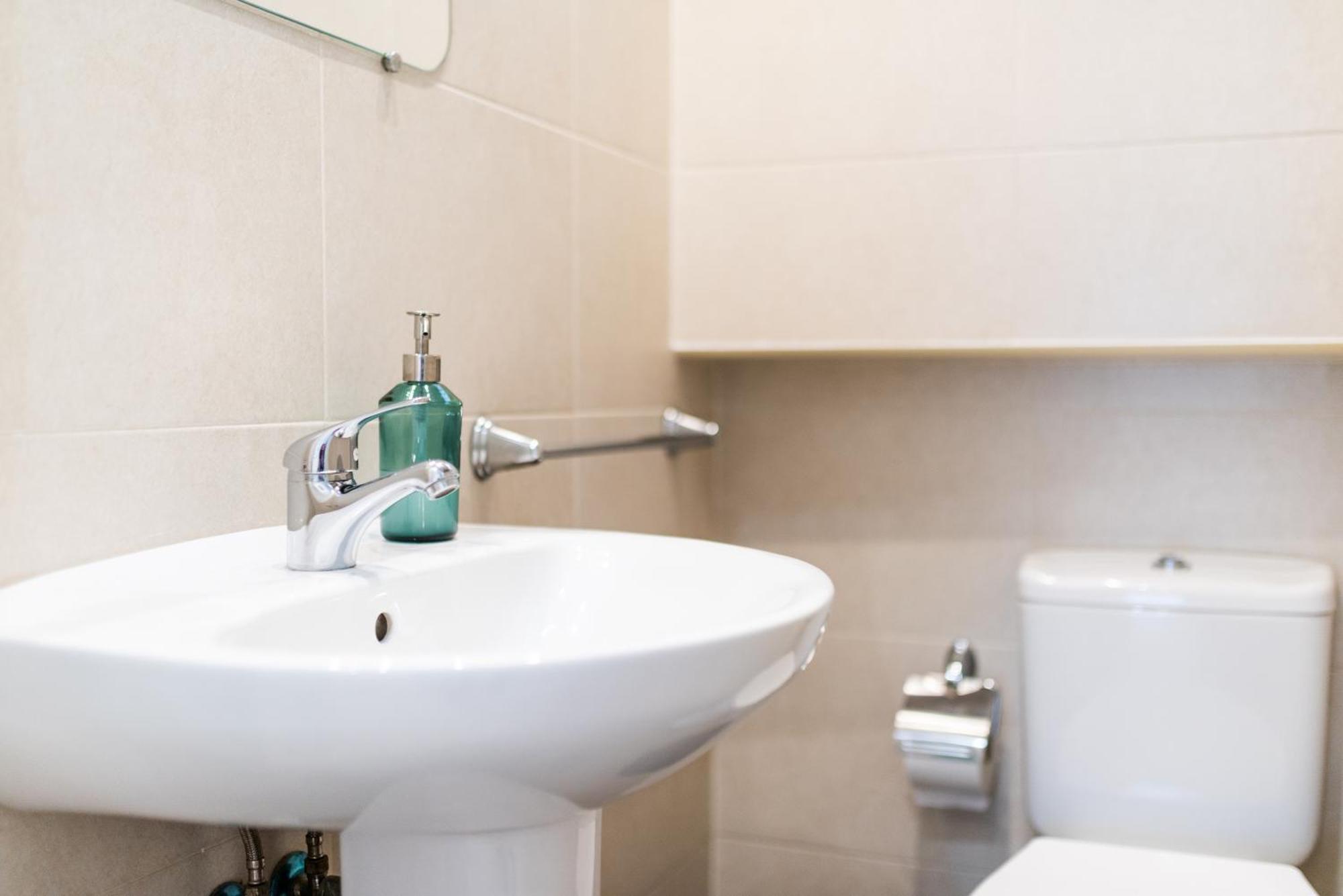 Wekey Homes Granada, Elvira Centro Appartement *
