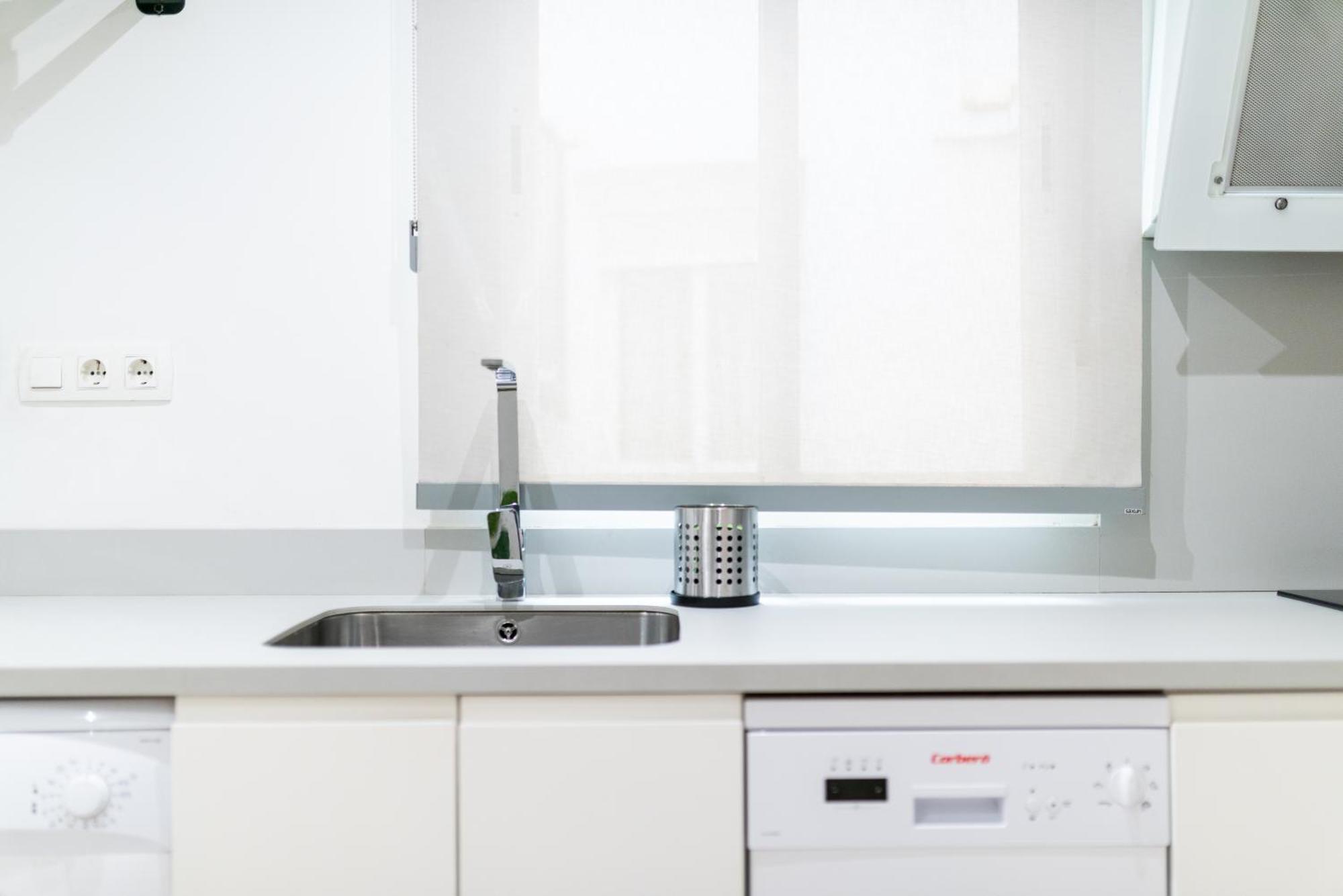 Wekey Homes Granada, Elvira Centro Apartment