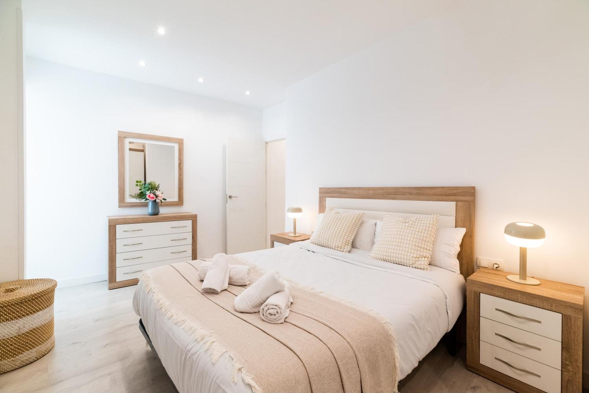 Wekey Homes Granada, Elvira Centro Apartment Granada