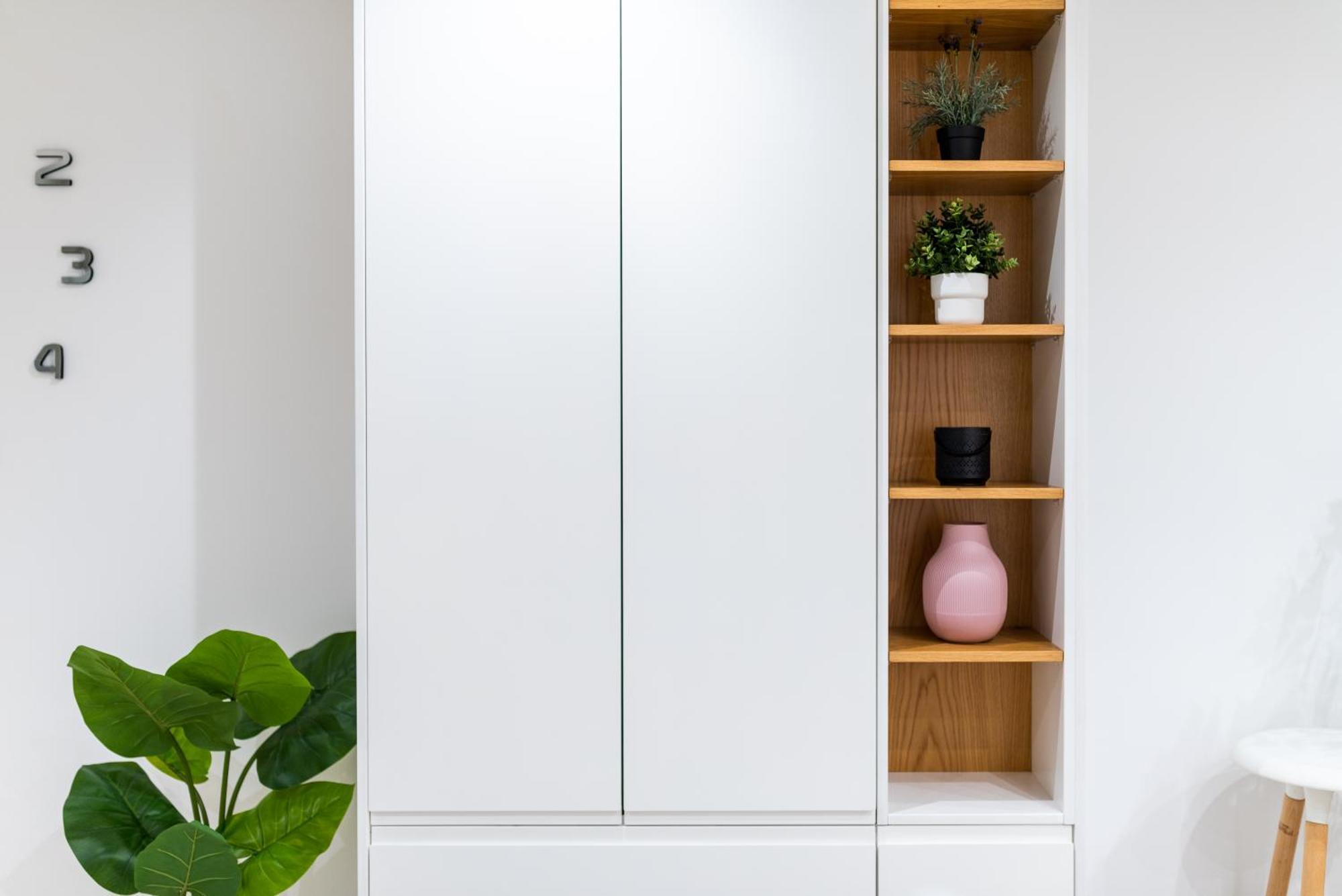 Appartement Wekey Homes Granada, Elvira Centro Grenade