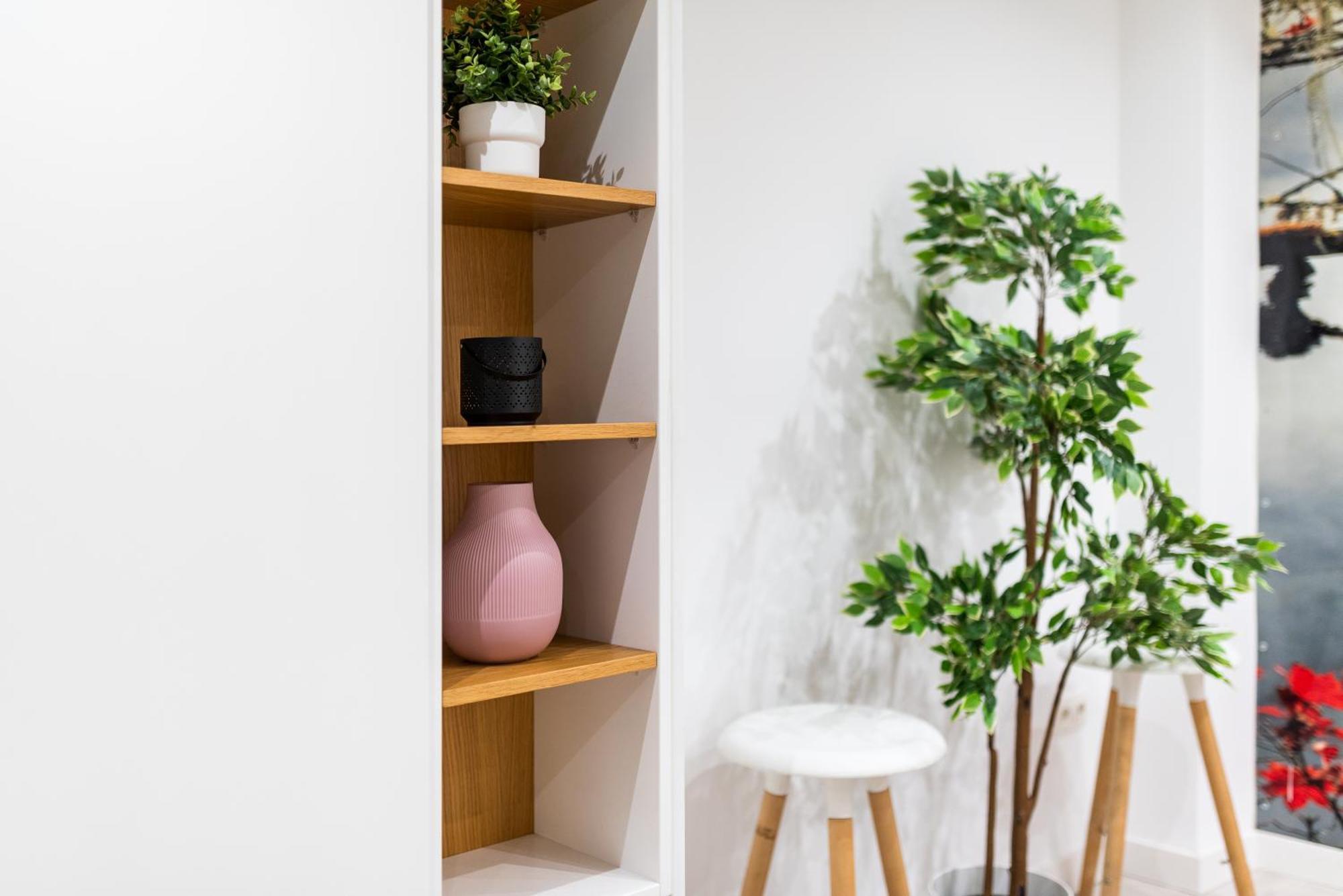 Appartement Wekey Homes Granada, Elvira Centro Grenade